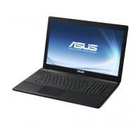 Ноутбук Asus X75V-Intel Core i5-3210M-2,50Hz-4Gb-DDR3-500Gb-HDD-W17.3-DVD-RW-Web-(B-)-Б/В