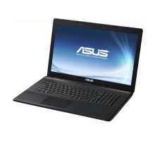 Ноутбук Asus X75V-Intel Core i5-3210M-2,50Hz-4Gb-DDR3-500Gb-HDD-W17.3-DVD-RW-Web-(B-)-Б/В