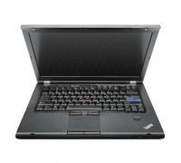 Ноутбук Lenovo ThinkPad T420s-Intel Core i5-2520M-2,50GHz-8Gb-DDR3-160Gb-SSD-W14-DVD-R-Web-HD+-(B)-Б/В