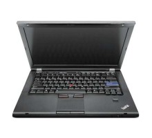 Ноутбук Lenovo ThinkPad T420s-Intel Core i5-2520M-2,50GHz-8Gb-DDR3-160Gb-SSD-W14-DVD-R-Web-HD+-(B)-Б/В