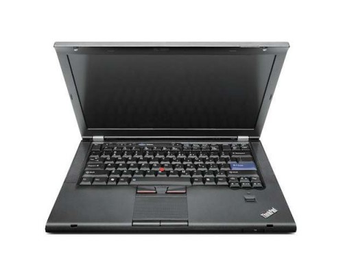 Ноутбук Lenovo ThinkPad T420s-Intel Core i5-2520M-2,50GHz-8Gb-DDR3-160Gb-SSD-W14-DVD-R-Web-HD+-(B)-Б/В