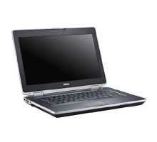 Ноутбук Dell Latitude E6430s-Intel Core i5-3320M-2,6GHz-8Gb-DDR3-320Gb-HDD-W14-HD-(B-)-Б/В