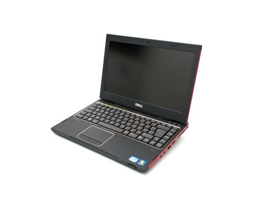 Ноутбук Dell Vostro 3350-Intel Core  i3-2310M-2.1GHz-4Gb-DDR3-250Gb-HDD-W13.3-Web-DVD-RW-HD-(B-)-Б/В