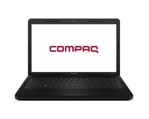 Ноутбук HP Compaq CQ57-420EO-AMD E-300-1.3GHz-2Gb-DDR3-320Gb-HDD-DVD-RW-W15.6-AMD Radeon HD 6310-(B)-Б/В