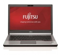 Ноутбук Fujitsu LIFEBOOK E744-Intel-Core-i5-4200M-2,5GHz-4Gb-DDR3-250Gb-HDD-DVD-RW-W14-Web-(B-)-Б/В