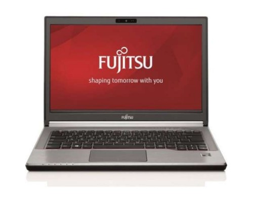 Ноутбук Fujitsu LIFEBOOK E744-Intel-Core-i5-4200M-2,5GHz-4Gb-DDR3-250Gb-HDD-DVD-RW-W14-Web-(B-)-Б/В