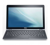 Ноутбук Dell Latitude E6220-Intel Core i3-2330M-2,2GHz-2Gb-DDR3-250Gb-HDD-W12.5-(B-)-Б/В