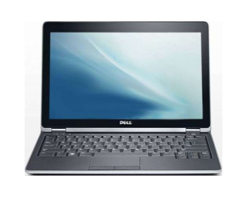 Ноутбук Dell Latitude E6220-Intel Core i3-2330M-2,2GHz-2Gb-DDR3-250Gb-HDD-W12.5-(B-)-Б/В