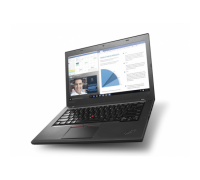 Ноутбук Lenovo ThinkPad T460-Intel Core i7-6600U-2,6GHz-8Gb-DDR3-256Gb-SSD-W14-FHD-IPS-Web-(B)-Б/В