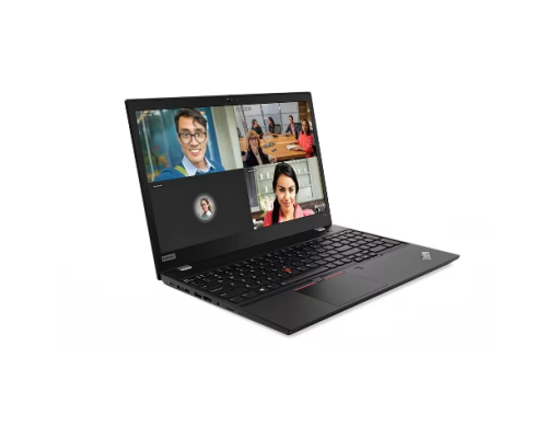 Ноутбук Lenovo ThinkPad T590-Intel Core i5-8365U-1.60GHz-8Gb-DDR4-250Gb-SSD-W15.6-IPS-FHD-Web-(B)-Б/В