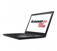Ноутбук Lenovo ThinkPad X270-Intel-Core-i5-6300U-2,4GHz-8Gb-DDR4-256Gb-SSD-W12.5-FHD-IPS-(B)-Б/В