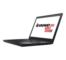 Ноутбук Lenovo ThinkPad X270-Intel-Core-i5-6300U-2,4GHz-8Gb-DDR4-256Gb-SSD-W12.5-FHD-IPS-(B)-Б/В
