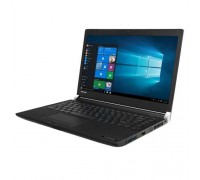 Ноутбук Toshiba A30-C-1NV-Intel Core i5-6200U-2.3GHz-8Gb-DDR3-256Gb-SSD-W13.3-IPS-FHD-(B)-Б/В