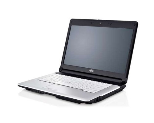 Ноутбук Fujitsu LIFEBOOK S710-Intel Core-i5-520M-2.4GHz-4Gb-DDR3-250Gb-HDD-DVD-RW-W14-(B)-Б/В