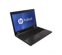 Ноутбук HP ProBook 6560b-Intel Core i5-2410M-2.3GHz-8Gb-DDR3-250Gb-HDD-DVD-R-Web-W15.6-HD-(С)-Б/В