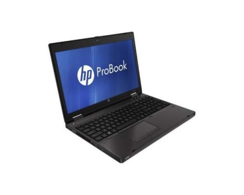 Ноутбук HP ProBook 6560b-Intel Core i5-2410M-2.3GHz-8Gb-DDR3-250Gb-HDD-DVD-R-Web-W15.6-HD-(С)-Б/В