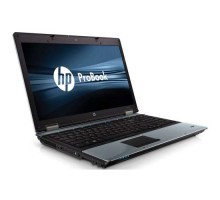 Ноутбук HP ProBook 6550b-Intel Core i5-520M-2.4GHz-4Gb-DDR3-500Gb-HDD-DVD-RW-W15.6-HD-(B-)-Б/В