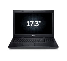 Ноутбук Dell VOSTRO 3750-Intel-Core-i5-2450M-2.5GHz-4Gb-DDR3-500Gb-HDD-W17.3-DVD-R-Web-(С-)-Б/В