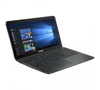 Ноутбук ASUS X555L-Intel Core i5-5200U-2.20GHz-8Gb-DDR3-750Gb-HDD-W15.6-Web-DVD-R-(B-)-Б/В