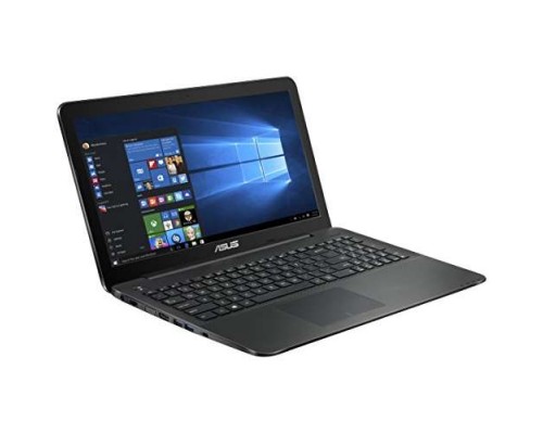 Ноутбук ASUS X555L-Intel Core i5-5200U-2.20GHz-8Gb-DDR3-750Gb-HDD-W15.6-Web-DVD-R-(B-)-Б/В