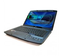 Ноутбук Acer Aspire 5730Z-Intel Pentium T3200-2.0GHz-3Gb-DDR2-320Gb-HDD-W15.6-DVD-R-NVIDIA GeForce 9300M GS-(B)-Б/В