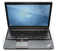 Ноутбук Lenovo ThinkPad E520-Intel Core i5-2430M 2.4GHz-4GB-DDR3-500Gb-HDD-W15,6-Web-HD-(B)-Б/В