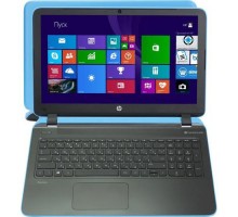 Ноутбук HP Pavilion 15-p184no-Intel Core i5-4288U-2.67Ghz-8Gb-DDR3-500Gb-HDD-DVD-R-W15.5-HD-Web-(B-)-Б/В