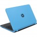 Ноутбук HP Pavilion 15-p184no-Intel Core i5-4288U-2.67Ghz-8Gb-DDR3-500Gb-HDD-DVD-R-W15.5-HD-Web-(B-)-Б/В