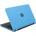 Ноутбук HP Pavilion 15-p184no-Intel Core i5-4288U-2.67Ghz-8Gb-DDR3-500Gb-HDD-DVD-R-W15.5-HD-Web-(B-)-Б/В
