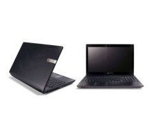 Ноутбук PACKARD BELL EasyNote TK85-Intel Celeron P4600-2.0GHz-6Gb-DDR3-500Gb-HDD-W15.5-Web-(B-)-Б/В