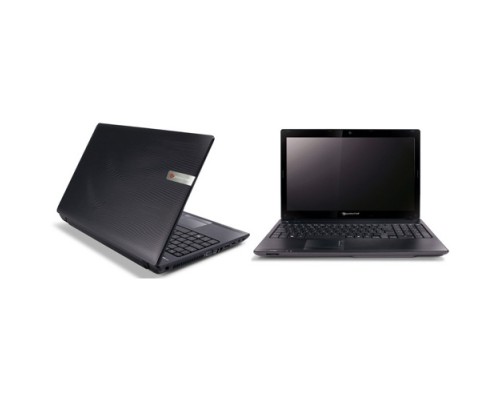 Ноутбук PACKARD BELL EasyNote TK85-Intel Celeron P4600-2.0GHz-6Gb-DDR3-500Gb-HDD-W15.5-Web-(B-)-Б/В