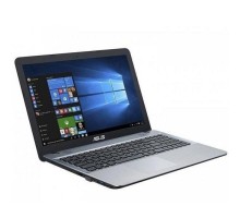 Ноутбук ASUS R541U-Intel Core I3-6006U-2.0GHz-4Gb-DDR4-256Gb-SSD-W15.6-Web-DVD-R-(B-)-Б/В