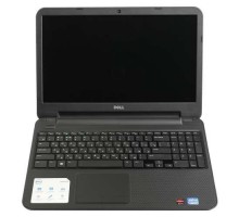 Ноутбук Dell Inspiron 3521-Intel Pentium 2127U-1.9GHz-4Gb-DDR3-500Gb-HDD-Web-W15.6-DVD-R-HD-(B-)-Б/В