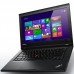 Ноутбук Lenovo ThinkPad L440-Intel Core i5-4300M-2,6GHz-4Gb-DDR3-256Gb-SSD-DVD-RW-W14-Web-HD+-(B)-Б/В