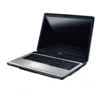 Ноутбук Toshiba Satellite L350-262-Intel Celeron T3000-1.8GHz-2Gb-DDR2-500Gb-HDD-W17.3-Web-HD-(B)-Б/В