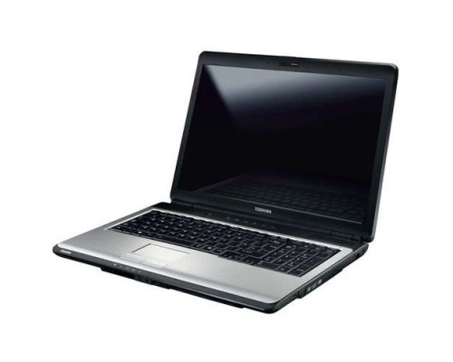 Ноутбук Toshiba Satellite L350-262-Intel Celeron T3000-1.8GHz-2Gb-DDR2-500Gb-HDD-W17.3-Web-HD-(B)-Б/В