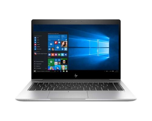 Ноутбук HP EliteBook 840 G6-Intel-Core-i5-8365U-1,60GHz-16b-DDR4-512Gb-SSD-W14-IPS-FHD-Web-(B)-Б/В