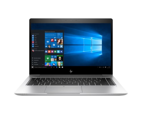 Ноутбук HP EliteBook 840 G6-Intel-Core-i5-8365U-1,60GHz-16b-DDR4-512Gb-SSD-W14-IPS-FHD-Web-(B)-Б/В