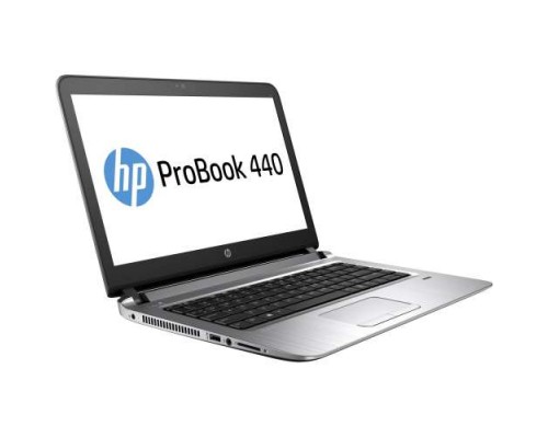 Ноутбук HP ProBook 440 G3- Intel-Core-i3-6100U-2,30GHz-4Gb-DDR3-128Gb-SSD-W14-HD-Web-(B)-Б/В