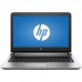 Ноутбук HP ProBook 440 G3- Intel-Core-i3-6100U-2,30GHz-4Gb-DDR3-128Gb-SSD-W14-HD-Web-(B)-Б/В
