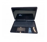 Ноутбук HP 15-g030so-AMD-E1-2100-1.0GHz-4Gb-DDR3-500Gb-HDD-W15.6-HD-Web-AMD Radeon HD 8210-(B-)-Б/В