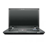 Ноутбук Lenovo L520-Intel Core I3-2310M-2.1GHZ-4GB-DDR3-320Gb-HDD-W15,6-HD-Web-(B-)-Б/В