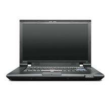 Ноутбук Lenovo L520-Intel Core I3-2310M-2.1GHZ-4GB-DDR3-320Gb-HDD-W15,6-HD-Web-(B-)-Б/В