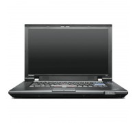 Ноутбук Lenovo L520-Intel Core I3-2310M-2.1GHZ-4GB-DDR3-320Gb-HDD-W15,6-HD-Web-(B-)-Б/В