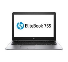 Ноутбук HP EliteBook 755 G3-AMD-A8-8600B-1,60GHz-8Gb-DDR3-256Gb-SSD-W15.6-FHD-Touch-Web-AMD Radeon R6 Graphics-(B)-Б/В