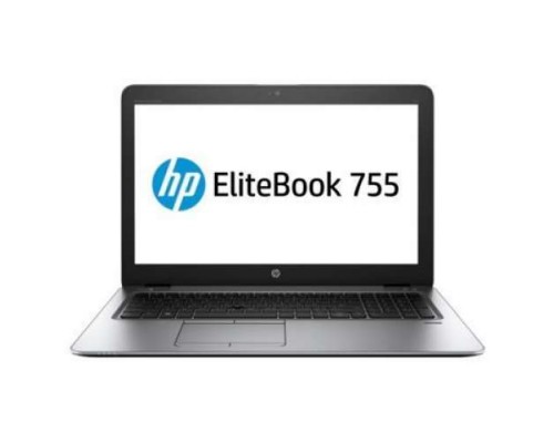 Ноутбук HP EliteBook 755 G3-AMD-A8-8600B-1,60GHz-8Gb-DDR3-256Gb-SSD-W15.6-FHD-Touch-Web-AMD Radeon R6 Graphics-(B)-Б/В