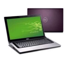 Ноутбук Dell  INSPIRON 1555(PP39L)-Intel Core 2 Duo T6600-2.2GHz-4Gb-DDR2-250Gb-HDD-W15.6-HD-DVD-R-Web-Radeon HD 4500-(B-)-Б/В