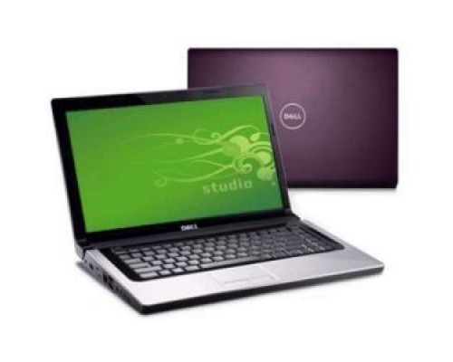 Ноутбук Dell  INSPIRON 1555(PP39L)-Intel Core 2 Duo T6600-2.2GHz-4Gb-DDR2-250Gb-HDD-W15.6-HD-DVD-R-Web-Radeon HD 4500-(B-)-Б/В