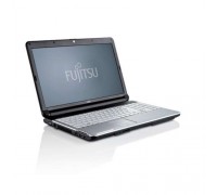 Ноутбук Fujitsu LIFEBOOK A532-Intel Core  i5-3230M-2.60GHz-4Gb-DDR3-320Gb-HDD-W15.5-HD-Web-(В)-Б/В