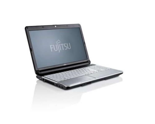 Ноутбук Fujitsu LIFEBOOK A532-Intel Core  i5-3230M-2.60GHz-4Gb-DDR3-320Gb-HDD-W15.5-HD-Web-(В)-Б/В